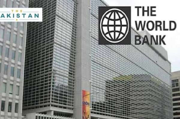 Cannot mediate between India, Pakistan World Bank