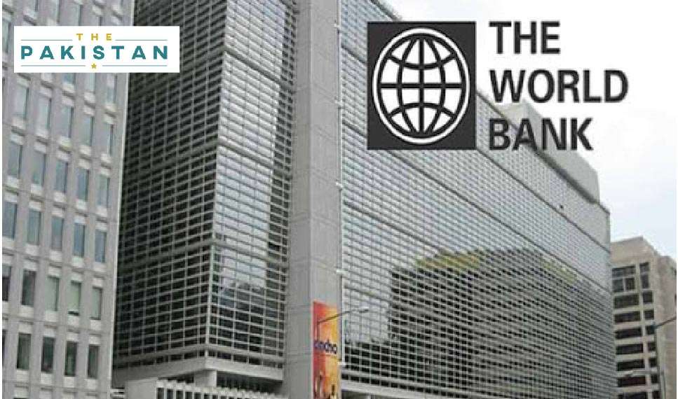 Cannot mediate between India, Pakistan: World Bank