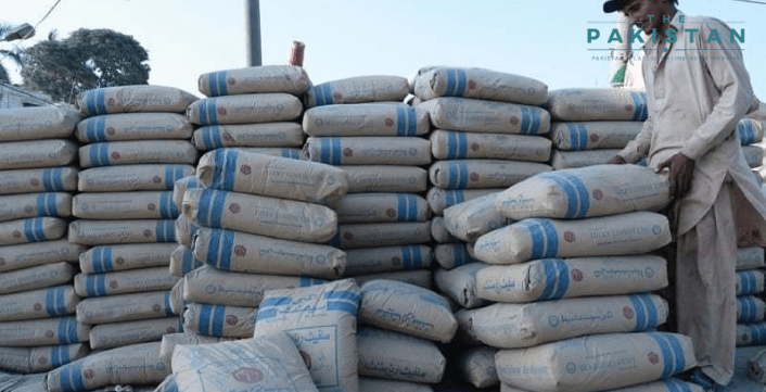 Cement sales jump 38pc in July