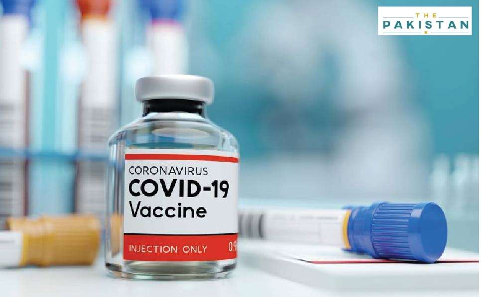 China to supply Covid-19 vaccine to Pakistan