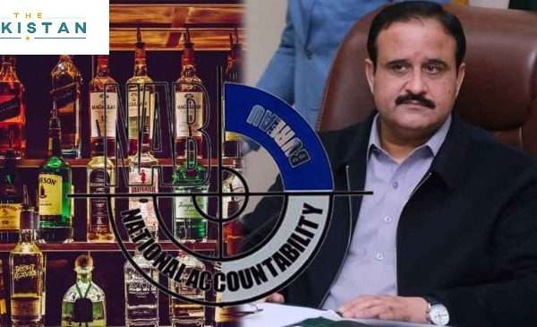 CM Punjab summoned over liquor license