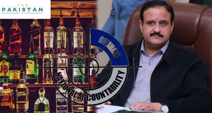 CM Punjab summoned over liquor license