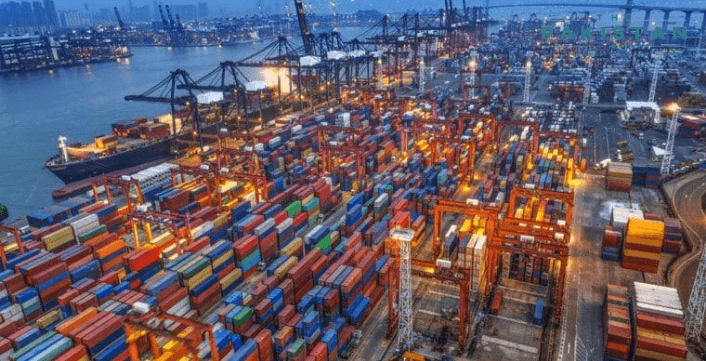 Exports rebound 5.8pc in July