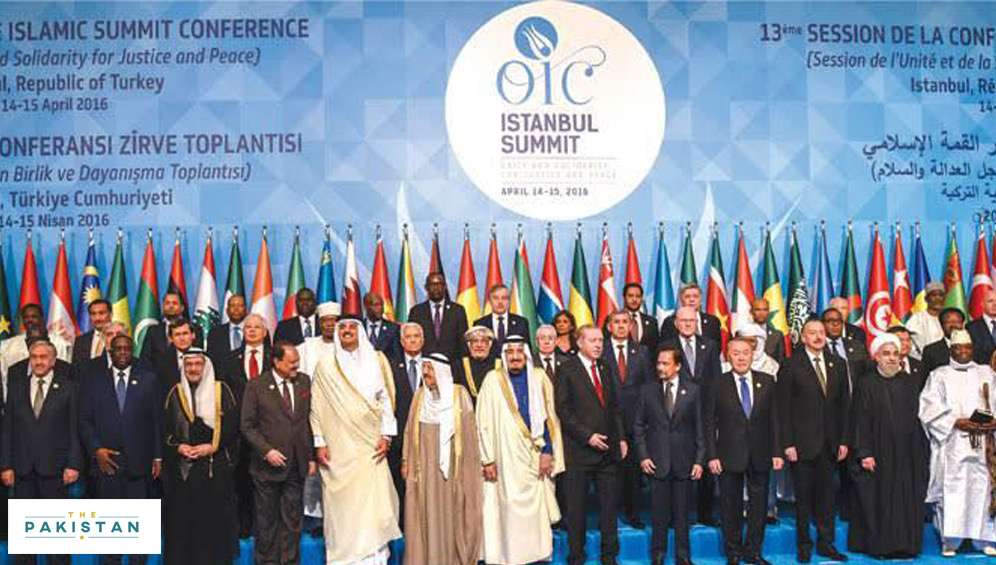 Foreign office lauds OIC contribution on Kashmir