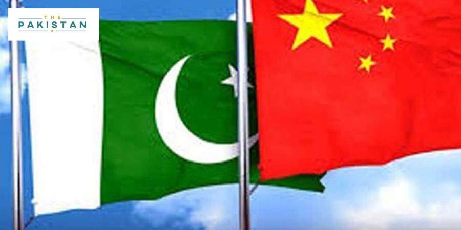 Chinese firms keen to invest in Pakistan