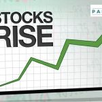 Stocks jump in July as Covid-19 outlook improves