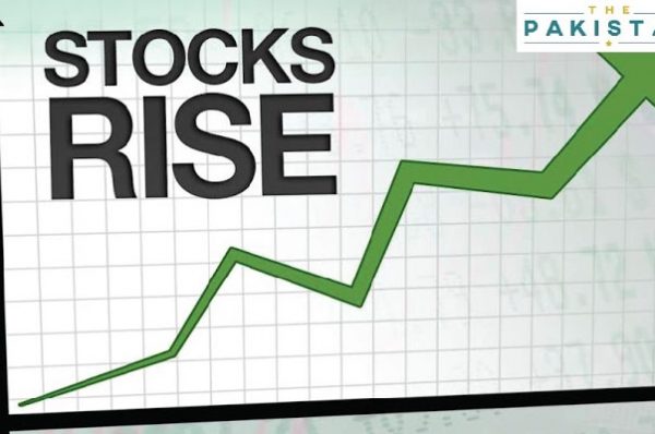 Stocks jump in July as Covid-19 outlook improves