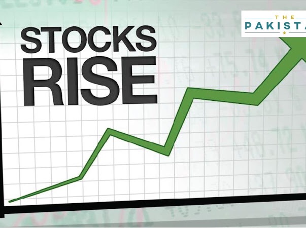 Stocks jump in July as Covid-19 outlook improves