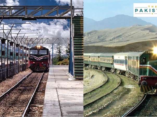 $6.8bn ML-1 Karachi-Peshawar rail line approved