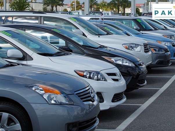 Mixed auto sales in July