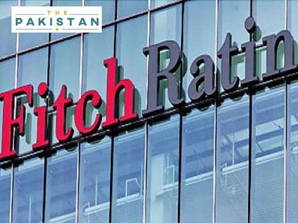 Fitch affirms Pakistan’s outlook as ‘stable’