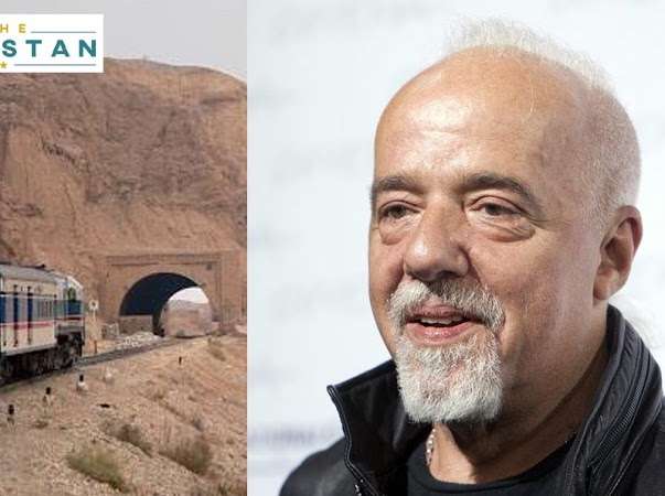 Paulo Coelho asks fans to send books to Balochistan