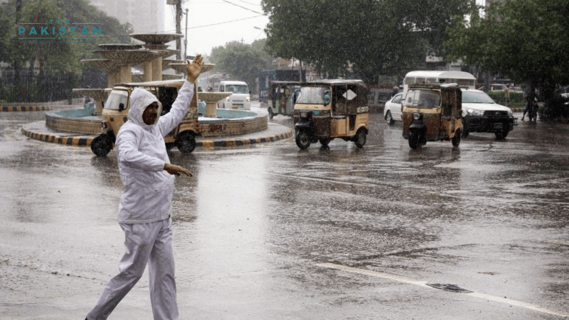 karachi-rain-situation