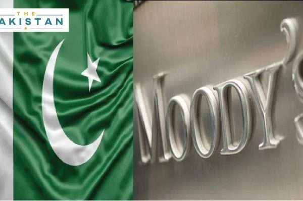 Moody’s affirms Pakistan’s outlook at B3 stable
