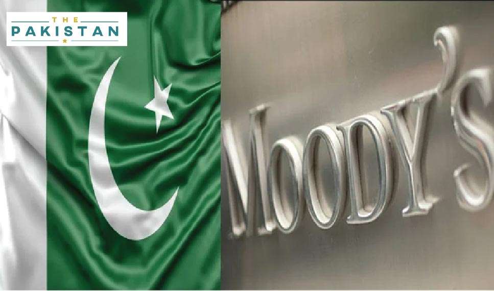 Moody’s affirms Pakistan’s outlook at B3 stable