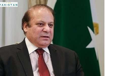 Shouldn’t have let Nawaz leave the country: PM