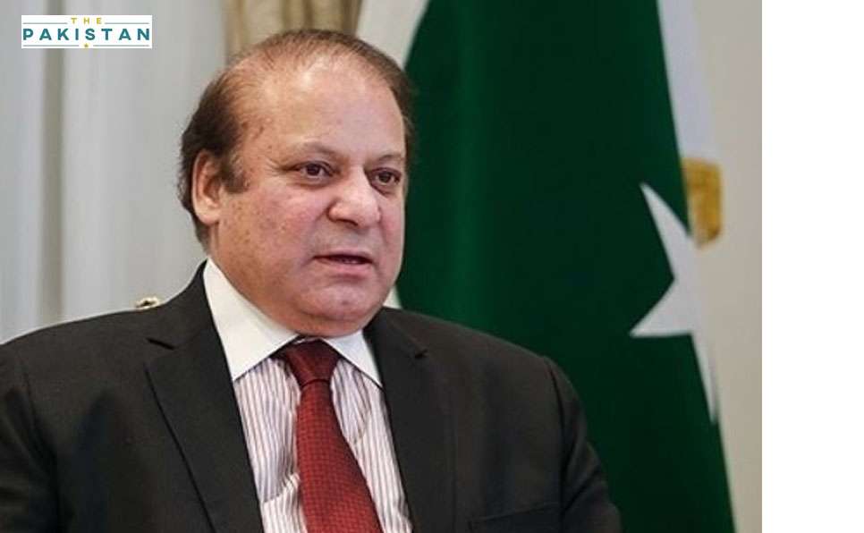 Shouldn’t have let Nawaz leave the country: PM