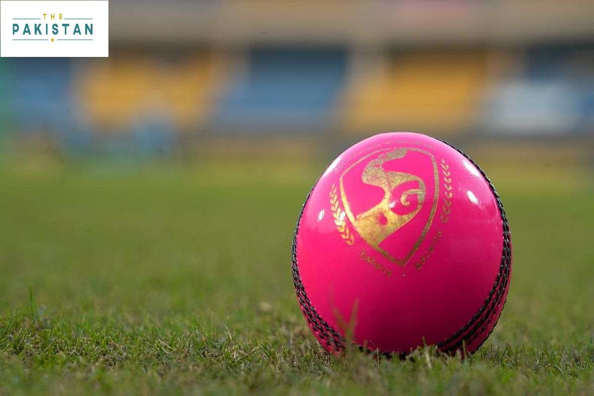 Night Match in Pink Ball can Help Test Cricket