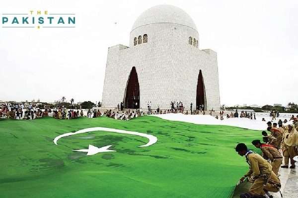 Pakistan celebrates Independence Day