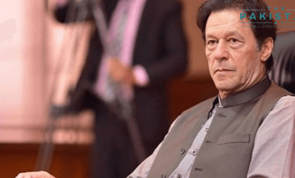 Pakistan condemns inhuman siege of Kashmir, PM Khan