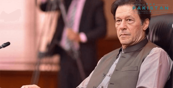 Pakistan condemns inhuman siege of Kashmir, PM Khan