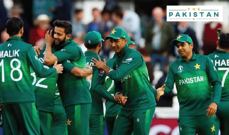 Pakistan tail enders add on lead in second innings