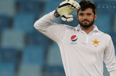 Well-prepared for the first test, says Azhar Ali