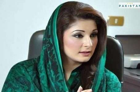 Maryam appears before court in Avenfield references
