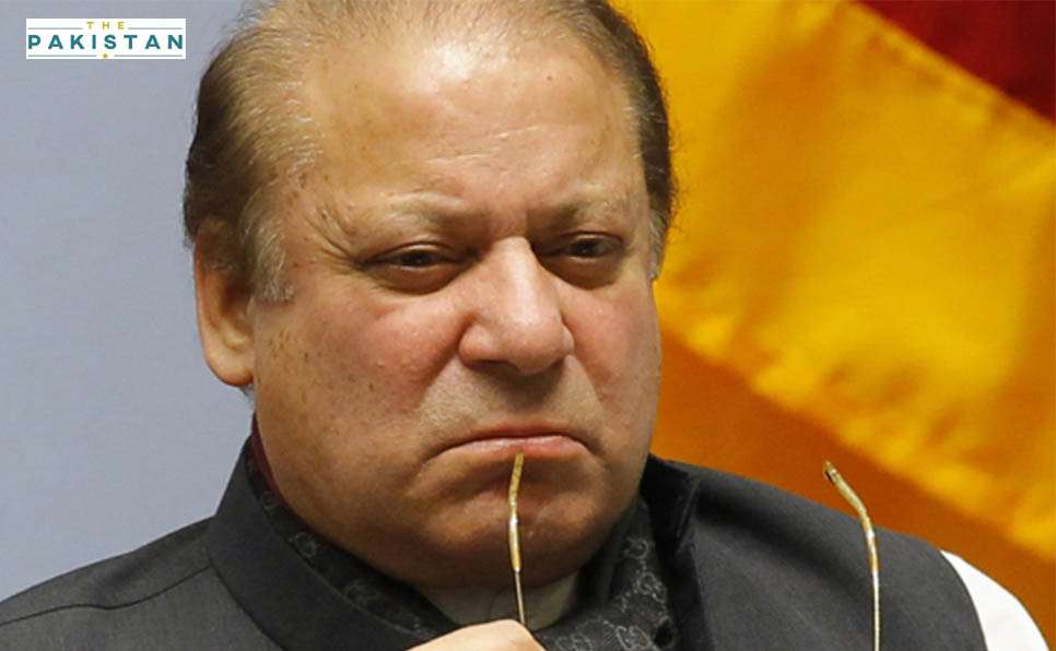 Courts asks Nawaz Sharif to surrender