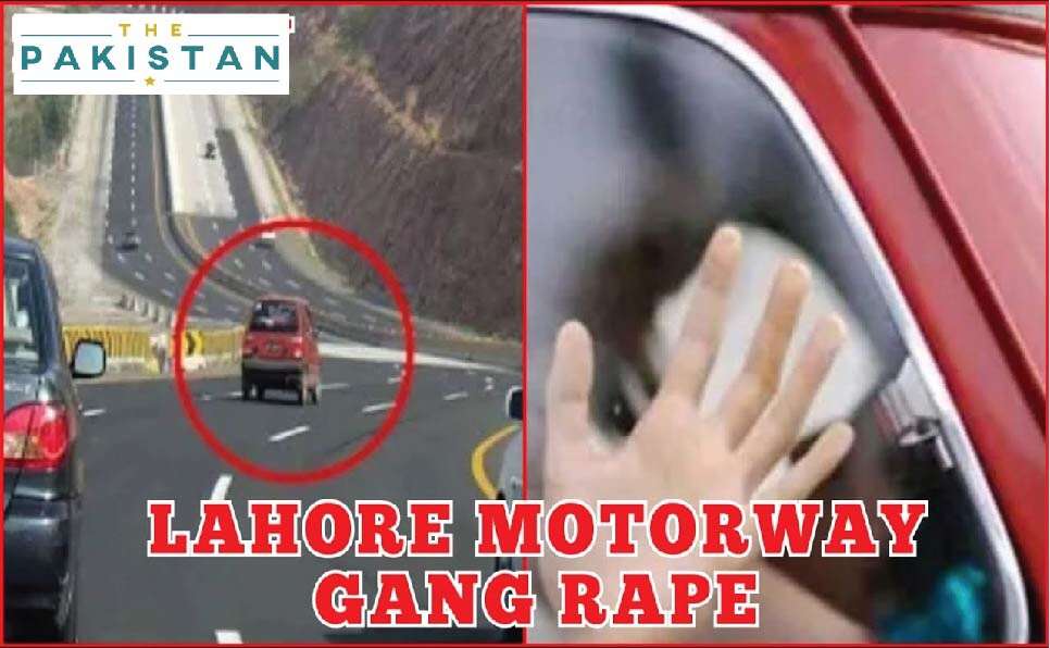 No progress on Motorway gang rape case