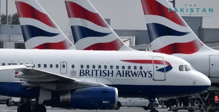 British Airways announce direct flights from Lahore to London