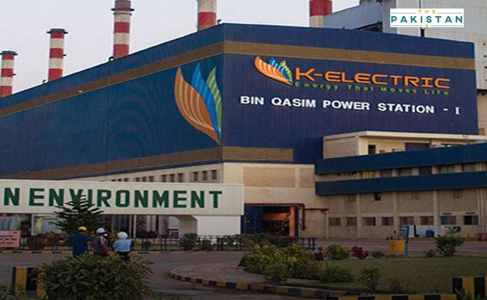 Govt mulls taking over K-Electric