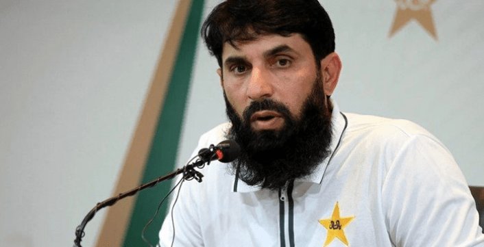 Inexperienced bowling lost us test, t20 series in England: Misbah