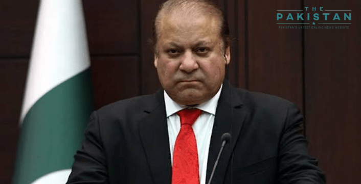 Nawaz Sharif bars party members from meeting army, COAS