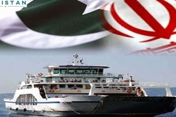 Pak-Saudi ferry service approved