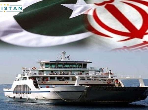 Pak-Saudi ferry service approved