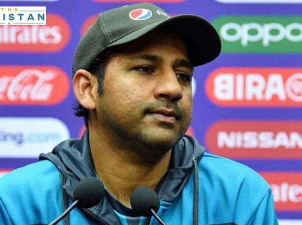 Sarfaraz refused to play 3rd T20i vs England