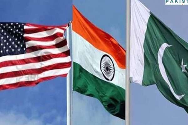 img Pakistan rejects assertions in joint US-India statement