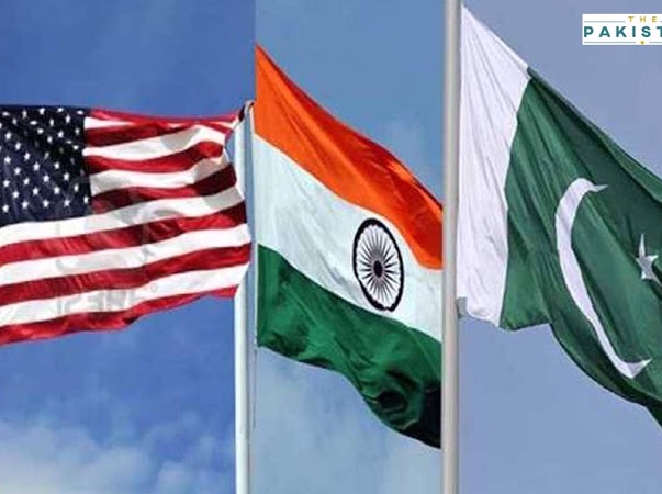 img Pakistan rejects assertions in joint US-India statement