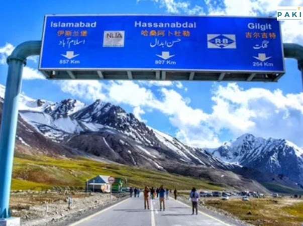 Govt to give Gilgit-Baltistan provincial status