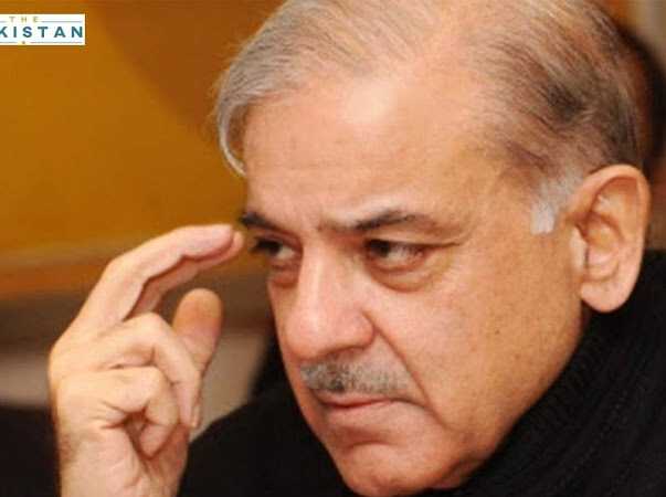 Shahbaz Sharif arrested as LHC refuses to extend bail