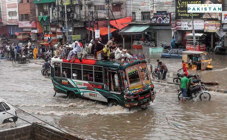 Karachi transformation plan finalised