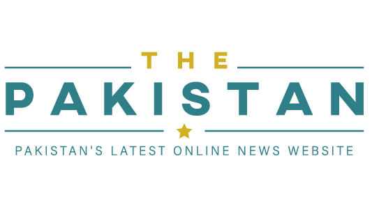 thepakistan logo 1