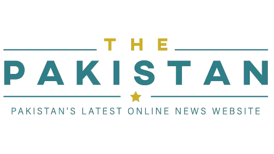 thepakistan logo 1