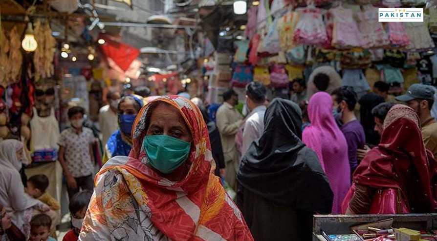 Face masks made mandatory in public