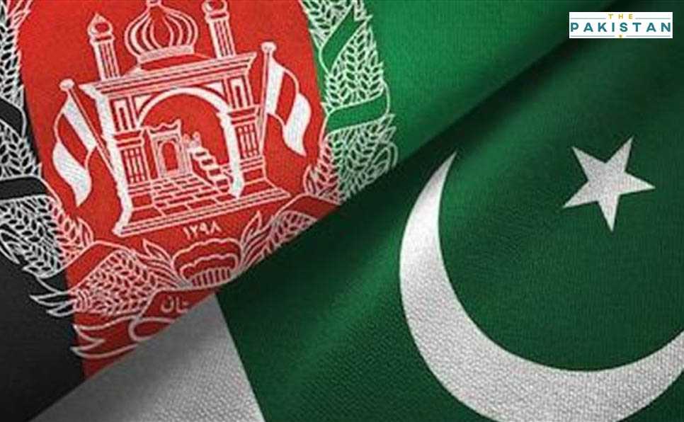 New chapter in Afghan-Pakistan relations