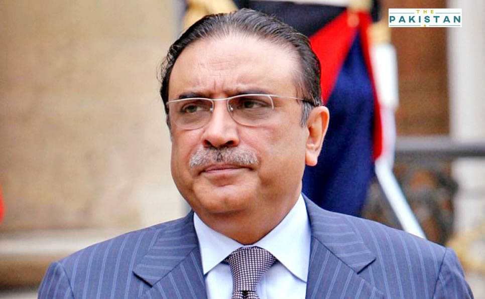 Asif Zardari shifted to hospital on worsening health