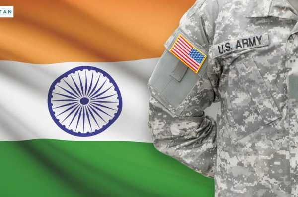 US-India military accord shocks Pakistan
