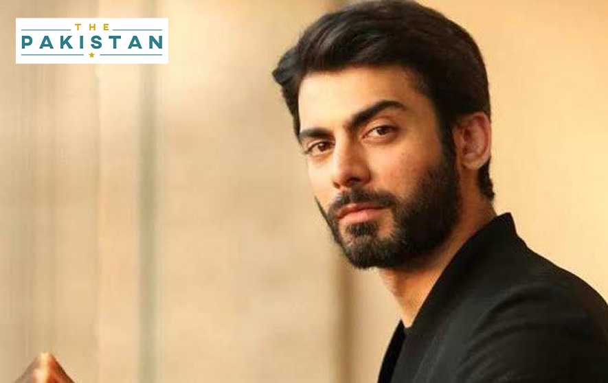 Fawad Khan welcomes baby girl