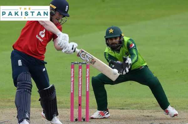 PCB invited England team to play T20s in Pakistan